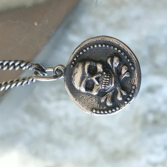 .KING BABY STUDIO NECKLACE - Picture 8 of 12